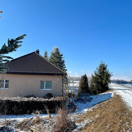 Villa Martina House Bešeňová Exterior foto