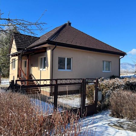 Villa Martina House Bešeňová Exterior foto