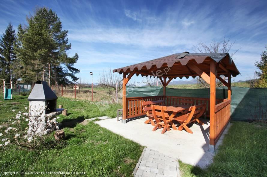 Villa Martina House Bešeňová Zimmer foto