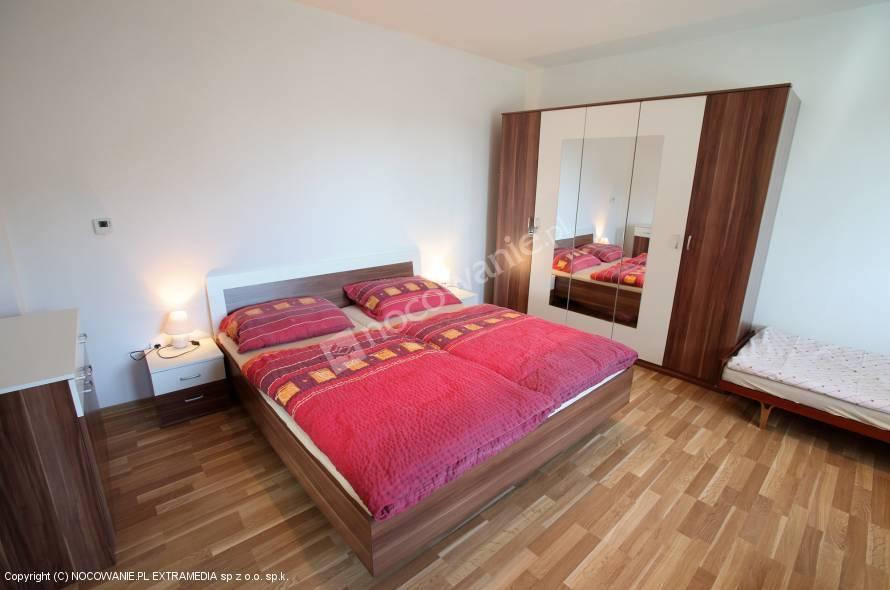 Villa Martina House Bešeňová Zimmer foto