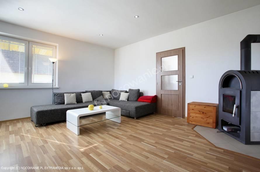Villa Martina House Bešeňová Zimmer foto