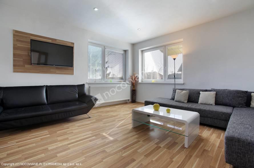 Villa Martina House Bešeňová Zimmer foto