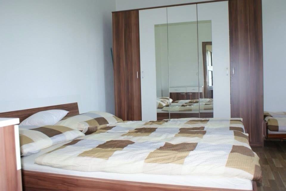 Villa Martina House Bešeňová Zimmer foto