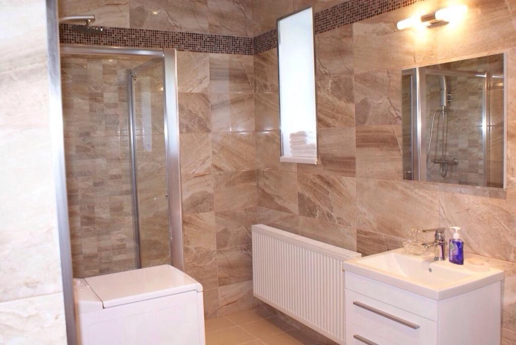 Villa Martina House Bešeňová Zimmer foto