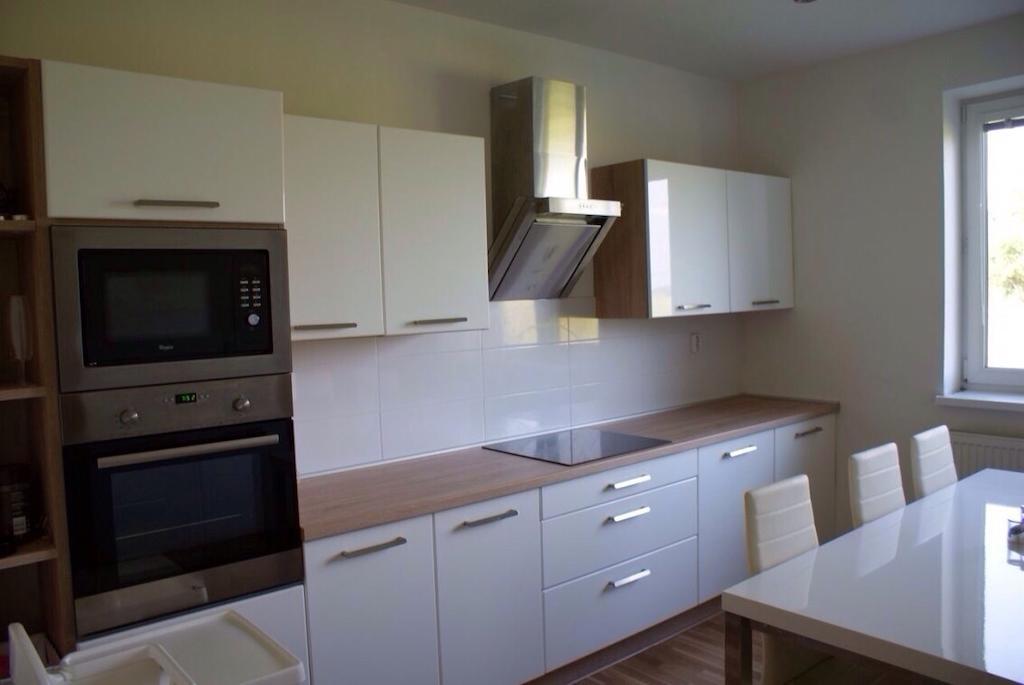 Villa Martina House Bešeňová Zimmer foto